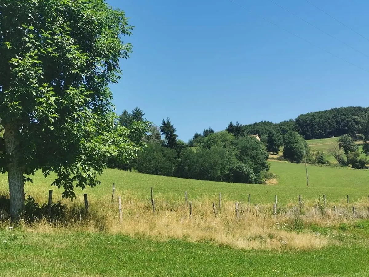 Holiday home Gite De Charme Avec Jardin, Terrasse Et Poele A Bois En Pleine Nature - Fr-1-496-250 Sevelinges France