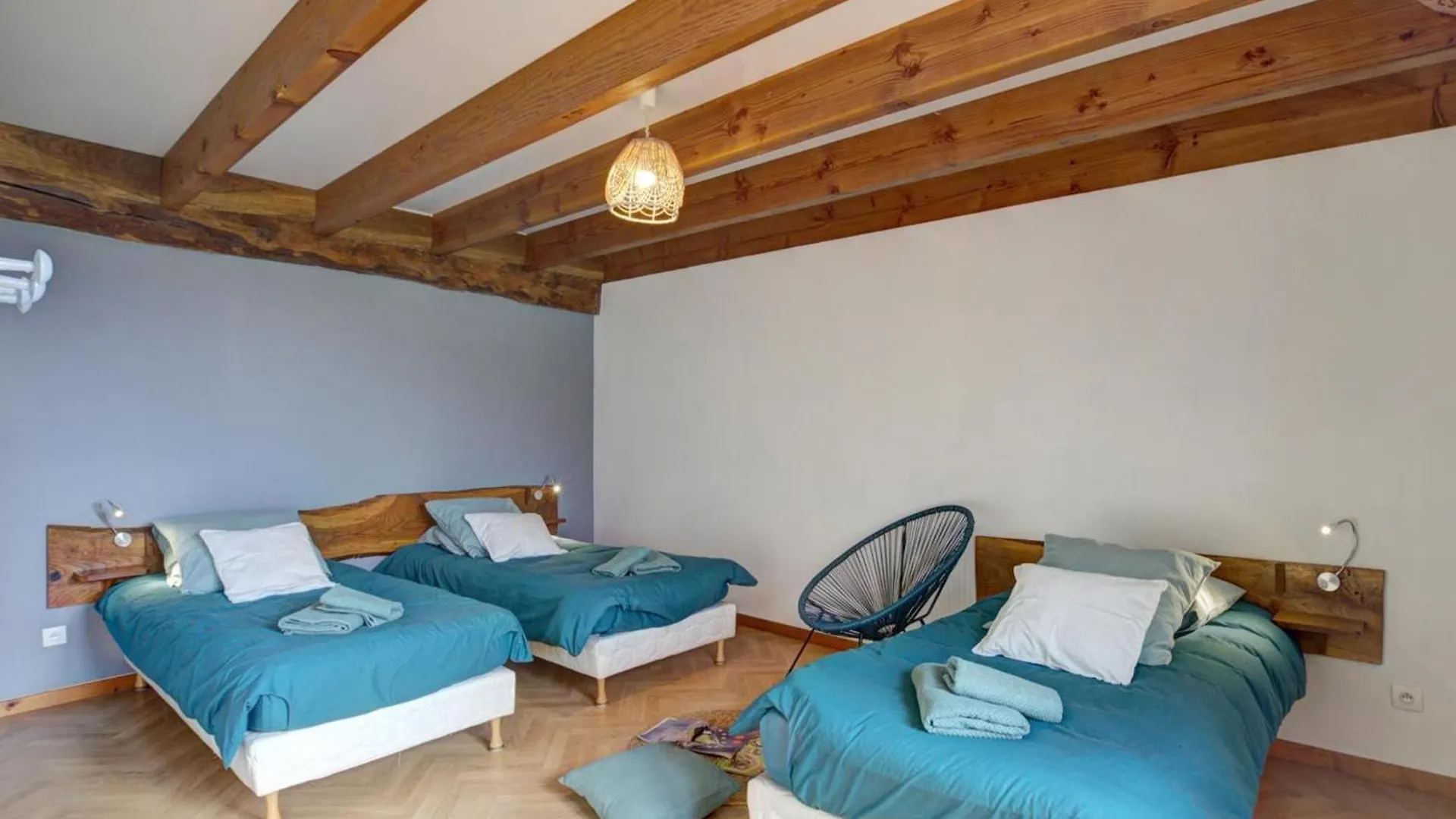 Gite De Charme Avec Jardin, Terrasse Et Poele A Bois En Pleine Nature - Fr-1-496-250 Sevelinges Holiday home